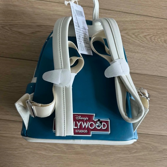 Loungefly Disney World exclusive Hollywood Studios Mini Backpack *BRAND NEW* main image 4